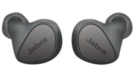 Jabra Elite 3 traadloese in-ear hoeretelefoner