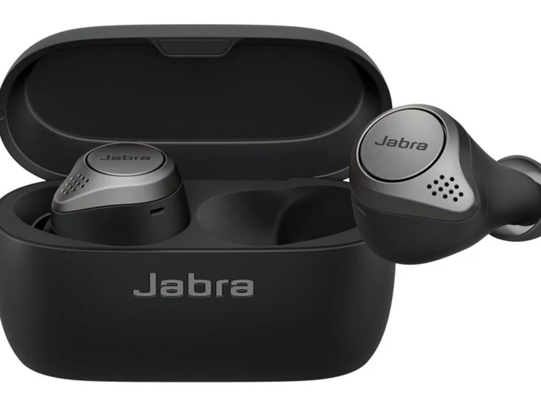 Jabra Elite 75t