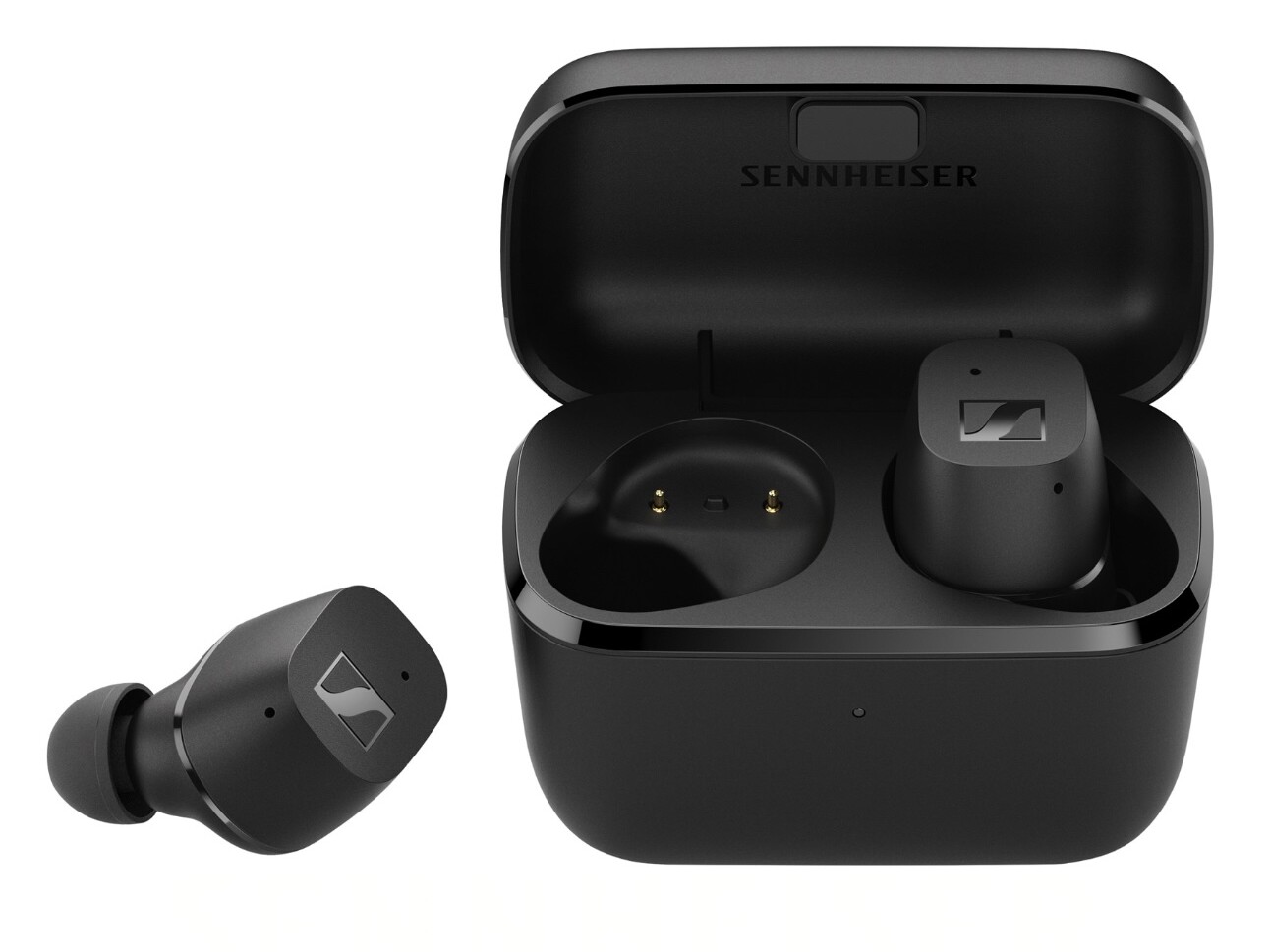 Sennheiser CX True Wireless