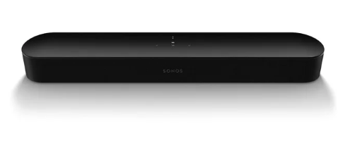 Sonos Beam Gen. 2 hoejtaler til TV